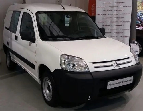 Citroën Berlingo Furgon 1.6 Vti 115 Business Mixto