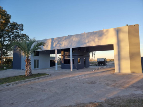 Imagen 3 de 6 de Lote A La Venta En Barrio Lagos De Canning 2