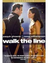 Comprar Johnny & June( Walk The Line) - Johnny Cash - Country -  Dvd