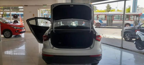 Fiat Cronos 1.3 Attractive Mt