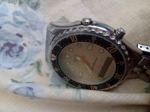 Relógio Cásio Quartz