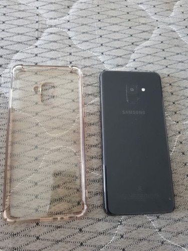 Samsung Galaxy A8 Plus