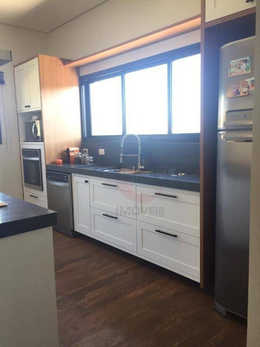 Chácara Com 4 Dormitórios À Venda, 2750 M² Por R$ 2.300.000,00 - Terras De Itaici - Indaiatuba/sp - Ch0715