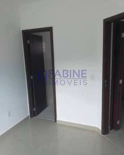 Imagem 7 de 30 de Apartamento Sem Condomínio Vila Scarpelli - Ap00418 - 69435357