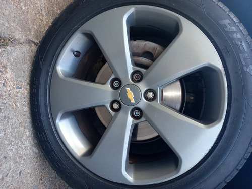Imagem 10 de 10 de Cruze Lt 1.8 Flex Automático - 2012