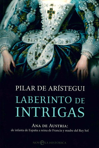Laberinto De Intrigas, La Esfera De Los Libros