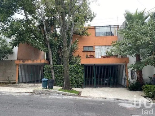 Venta Terreno 0 Ambiente Lomas De Chapultepec Viii Sección