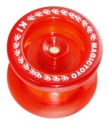 Profesional K1 K1-nuevo Rojo K1-nuevo Rojo Como Se Describe