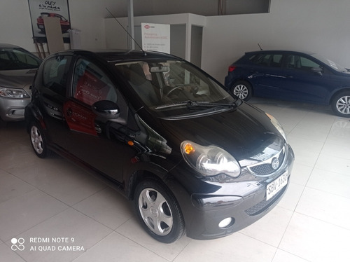 Byd F0 Extra Full Hasta 100% Financiado
