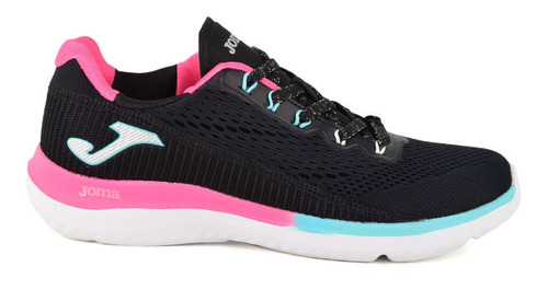 Champion Deportivo Joma Eros Lady Black 2131