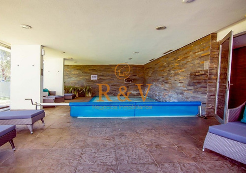 Imagen 15 de 18 de Excelente Apartamento De 2 Dormitorios A Metros De Playa Brava - Venta Y Alquiler