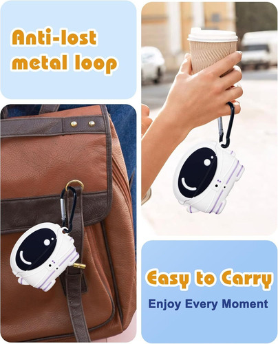 2pcs Funda Protectora Silicona Para Samsung Galaxy Buds3/pro