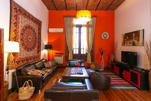Imagen 5 de 30 de Departamento - Caballito