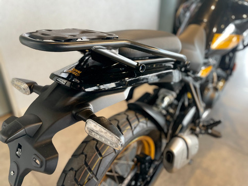 Royal Enfield Himalayan 450