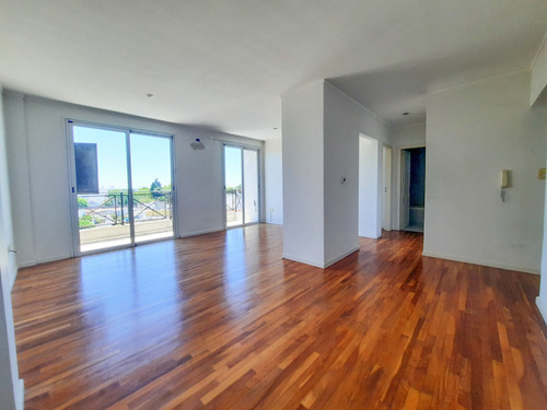 Departamento Un Dormitorio Venta La Plata Divisible Semipiso