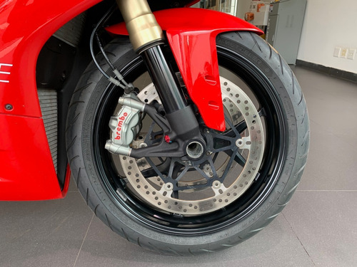 Ducati Superbike 1299 Panigale Abs 2018