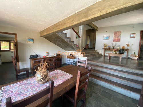 Imagem 5 de 30 de Casa À Venda, Condomínio Jardim Europa, Itapecerica Da Serra/sp. - 4217