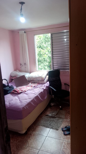Quartos 2 Um Banheiro 1 E Uma Calage $1.700 Avenida São Migu