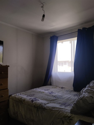 Casa En Venta De 3 Dorm. En Puente Alto
