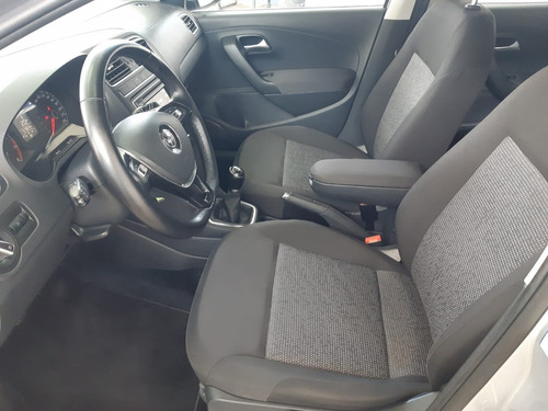 Imagen 3 de 8 de Gf Volkswagen Polo 1.6 Tm 2018