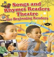 Libro Songs And Rhymes Readers Theatre For Beginning Read...