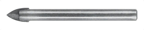 Broca Para Vidrio Y Azulejo De 3/8', Truper