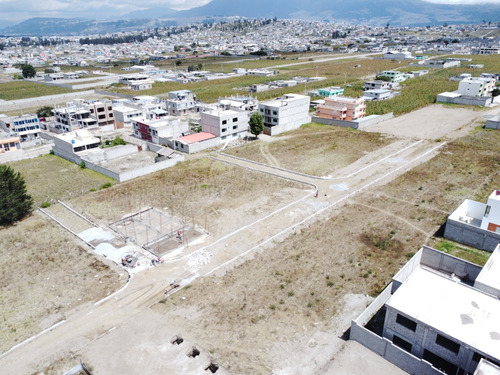 Terrenos De Venta En Bellavista De Calderón