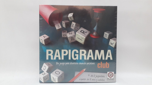 Rapigrama Club-ruibal 