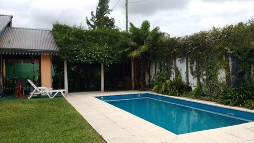Casa En Venta En Bella Vista