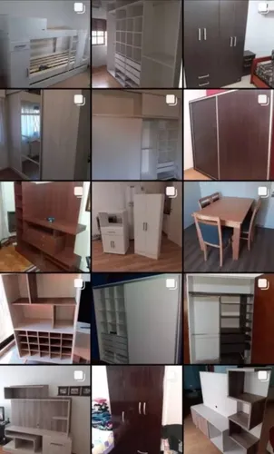 Armador , Armado De Muebles A Domicilio