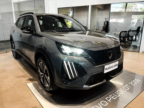Peugeot 2008 1.6 Active