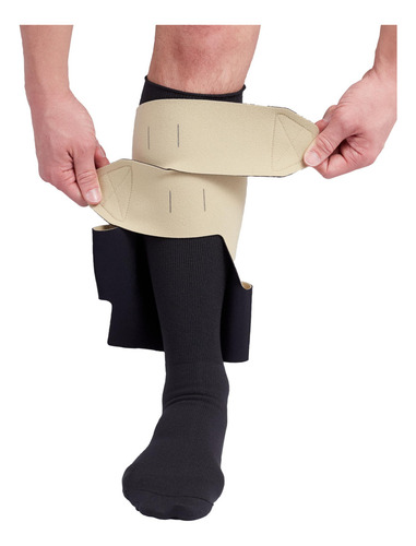 Circaid Juxtalite Sistema De Pierna Inferior Diseñado Para C
