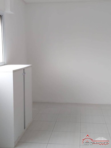 Imagem 7 de 15 de Sala Comercial - Edifício Premium Office Tower Com 2 Vagas Estuda Troca - 7732