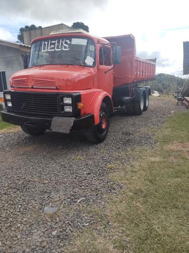 Fiatallis E Mercedes Fb 80.2 E L1513