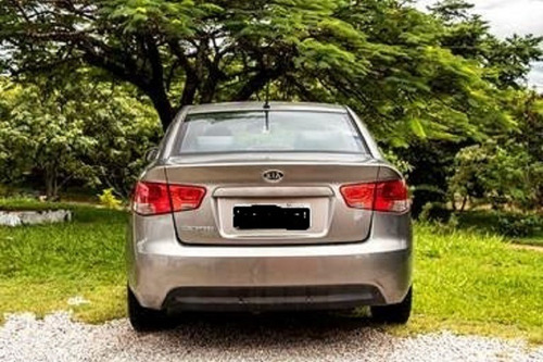 Imagem 6 de 7 de Kia Cerato 1.6 Ex 4p