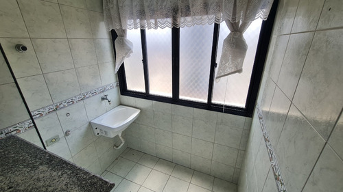 Imagem 17 de 26 de Reg-576 Imperdível! 2 Dorm/ Lazer/150 Metros Da Praia Por R$295 Mil