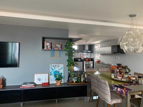 Imagem 6 de 6 de Apartamento A Venda, Brisamar - 42914