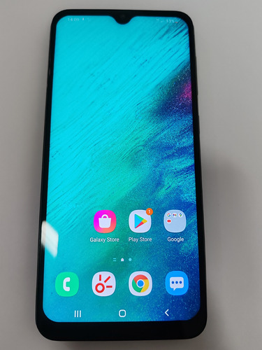 Samsung Galaxy A30 (32 Gb + 3 Gb Ram)