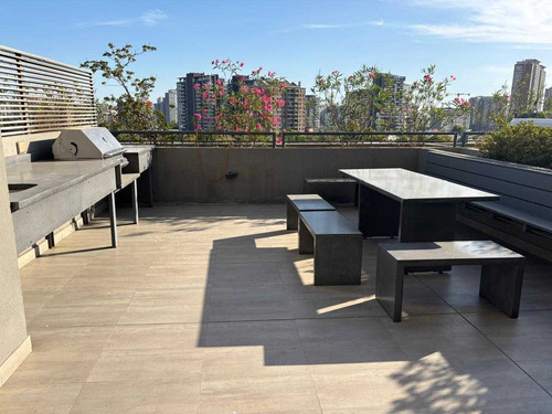 Barrio Italia/1 Dormitorio (83320)