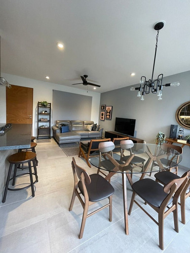Imagen 10 de 26 de Departamento En Venta En Punto Dos En Plaza Del Sol.