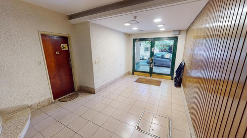 Imagen 20 de 24 de Amplio 4 Ambientes Tipo Duplex, Con 3 Baños Y Terraza Propia Con Parrilla.