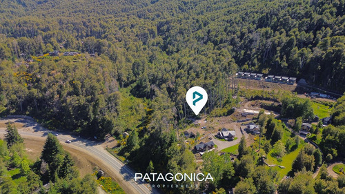 Venta Local 174m2 Planta. Elab. Cerveza, S/ruta, Villa La Angostura