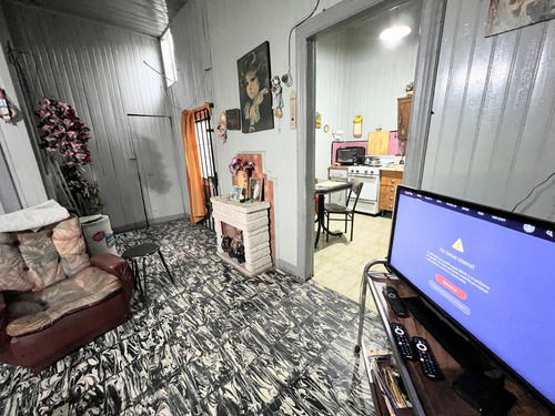 Casa En Venta Avellaneda