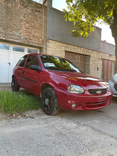 Chevrolet Corsa