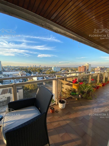 Departamento 5 Ambientes Con Cochera En Venta Ubicado En Lomas De Zamora, G.b.a. Zona Sur