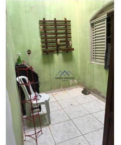 Imagem 14 de 19 de Casa À Venda, 184 M² Por R$ 480.000,00 - Vila Marlene - Jundiaí/sp - Ca0865