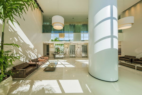 Imagem 15 de 16 de Apartamento Padrão Com 3 Quartos No Infinity Maison Edifício - 756135-v