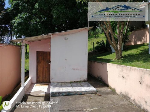 Chácaras À Venda Em Atibaia/sp - Compre O Seu Chácaras Aqui! - 1474556