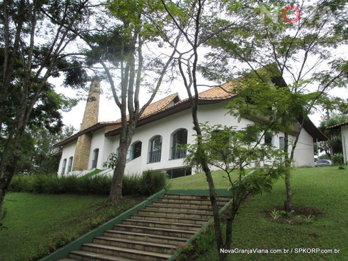 Imagem 19 de 28 de Terreno À Venda, 1324 M² Por R$ 480.000,00 - Forest Hills - Jandira/sp - Te0965