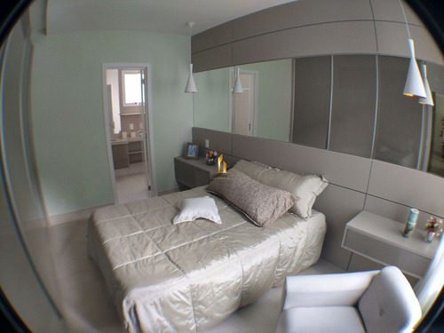 Imagem 9 de 19 de Apartamento 03 Quartos No Parque Das Castanheiras - 20225
